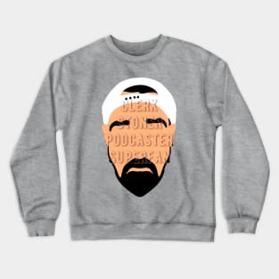 Kevin Smith superfan Crewneck Sweatshirt